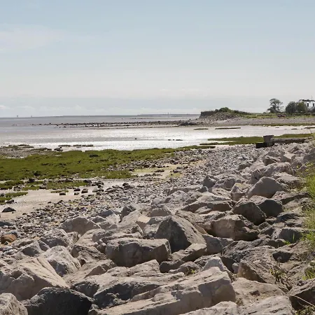 度假居 The Studio Malt Kiln Cottages, Kirkby-in-furness *