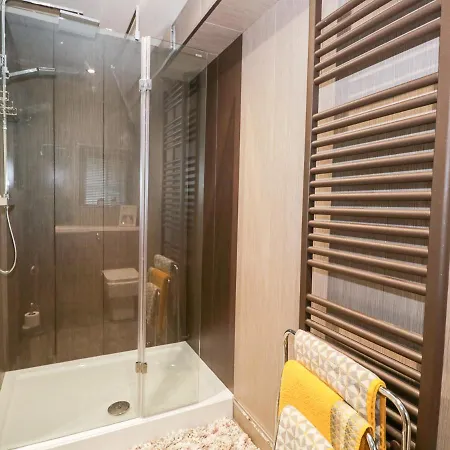 The Studio Malt Kiln Cottages, Kirkby-in-furness 度假居