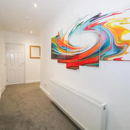 The Studio Malt Kiln Cottages, Kirkby-in-furness Grizebeck