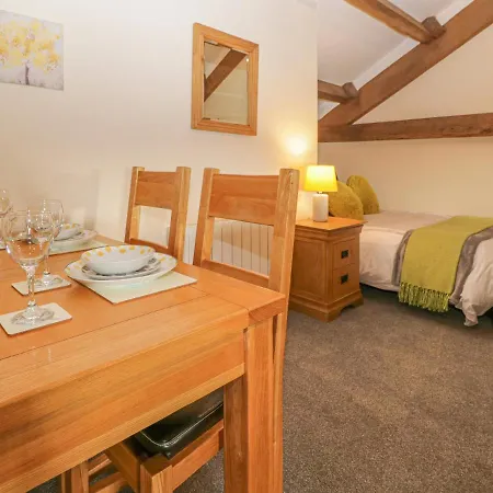 The Studio Malt Kiln Cottages, Kirkby-in-furness Grizebeck