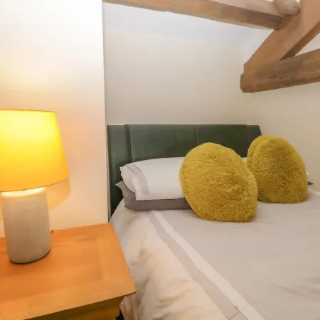 The Studio Malt Kiln Cottages, Kirkby-in-furness *