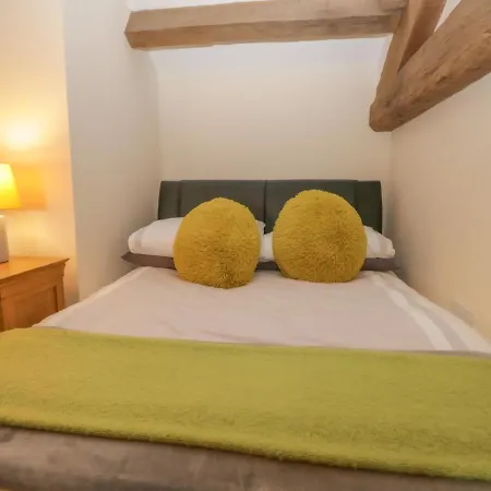 The Studio Malt Kiln Cottages, Kirkby-in-furness Grizebeck